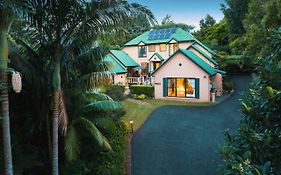 Villa Della Rosa Bed & Breakfast